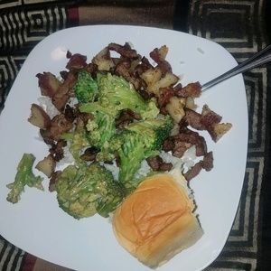 Meet your Posher, Tye